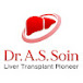 Dr A.S. Soin - Liver Transplant Surgeon   