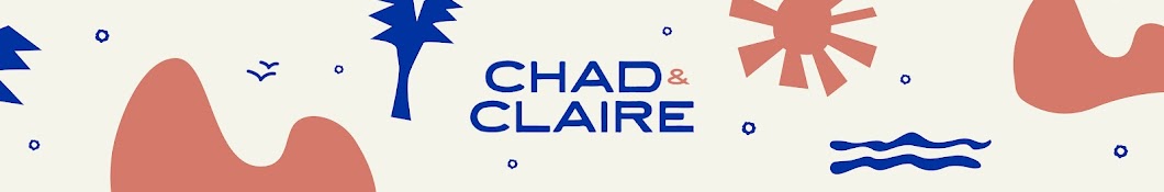Chad and Claire Banner