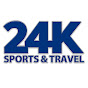 24K Sports & Travel