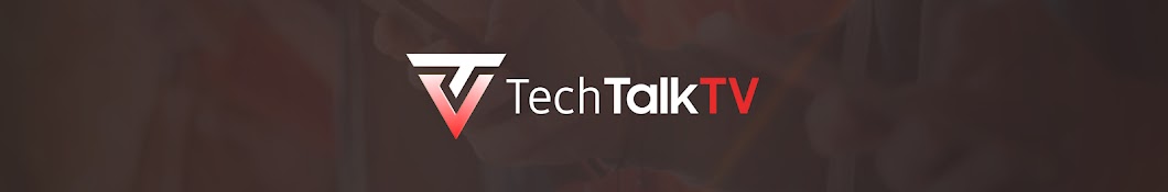 TechTalkTV Banner