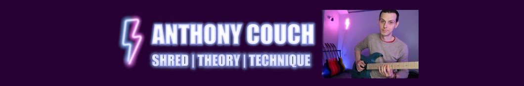 Anthony Couch