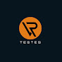 VR Testes