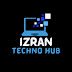 logo IZRAN TECHNO HUB