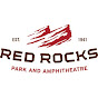 Red Rocks Park & Amphitheatre