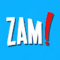 ZAMination youtube avatar
