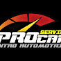 Procarserviceleon