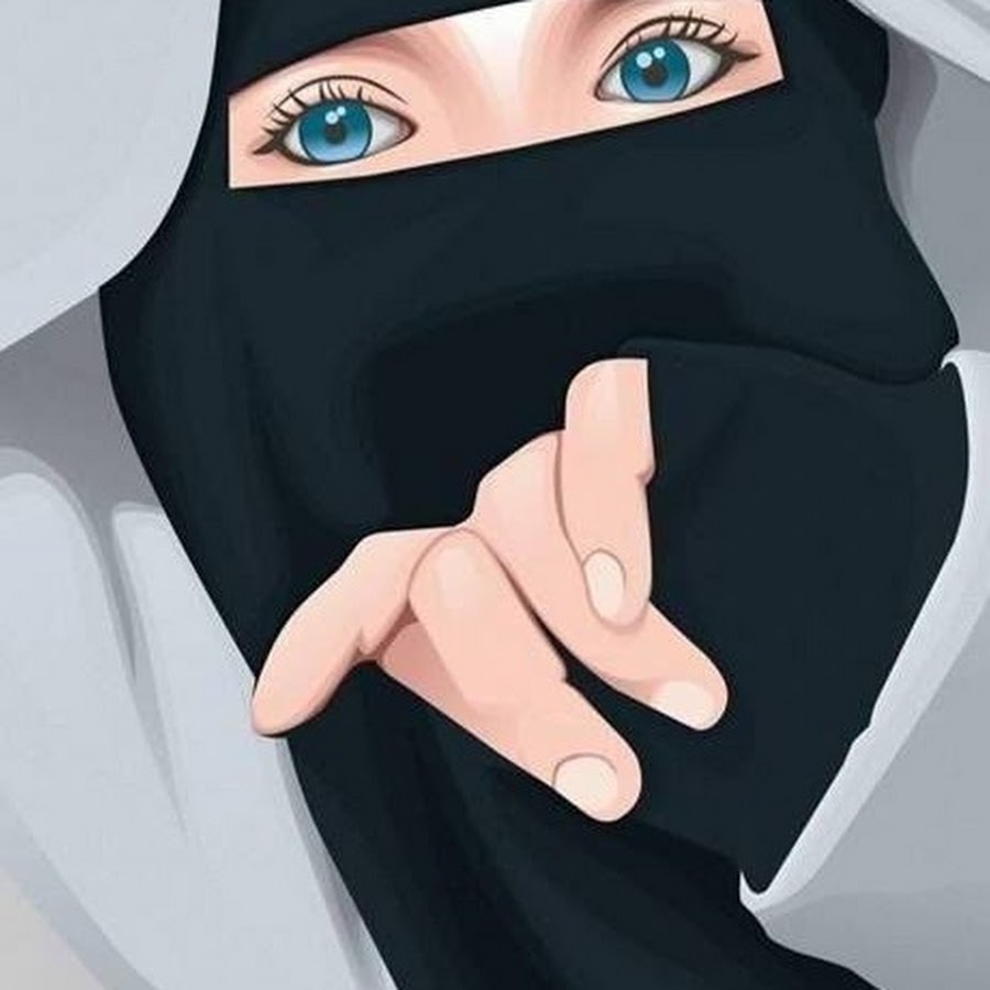 картинки на аватарку мусульманок