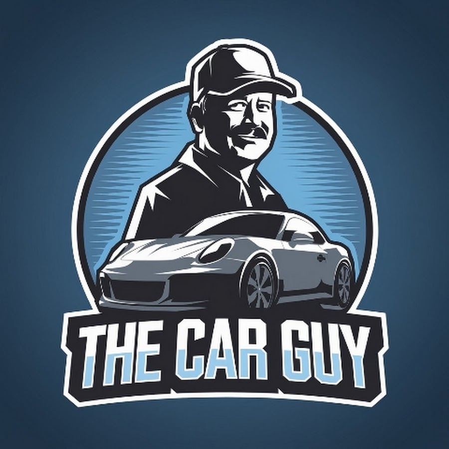 The car guy youtube