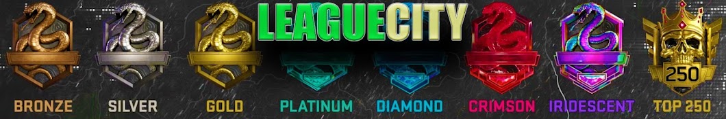 LeagueCity