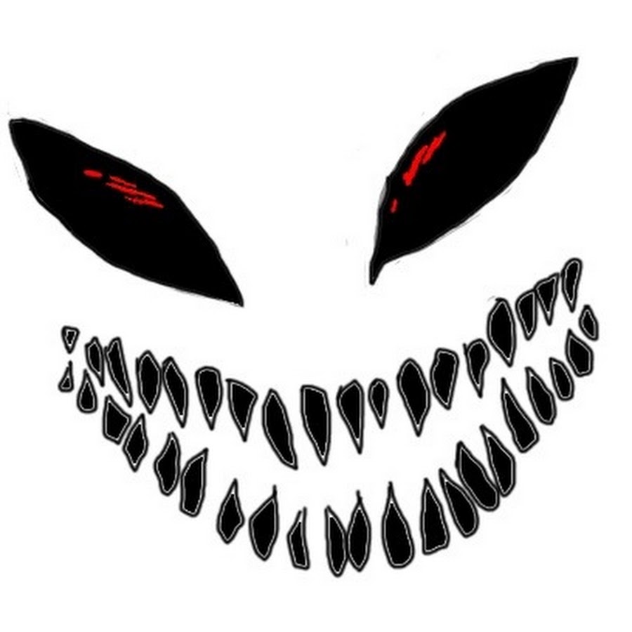 Демоническая улыбка