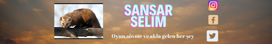 Sansar Selim