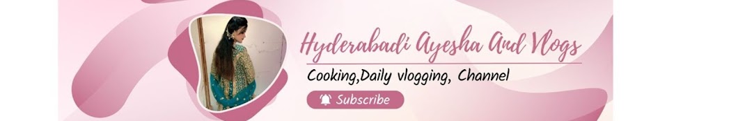  HYDERABADi ~AYESHA AND VLOGS~