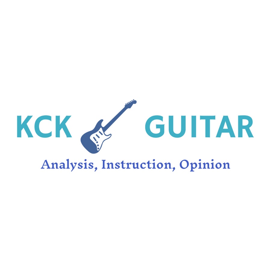 KCK Guitar