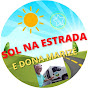 Sol na Estrada