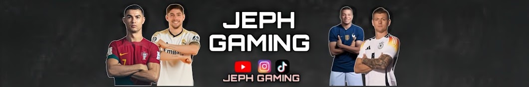 Jeph Gaming