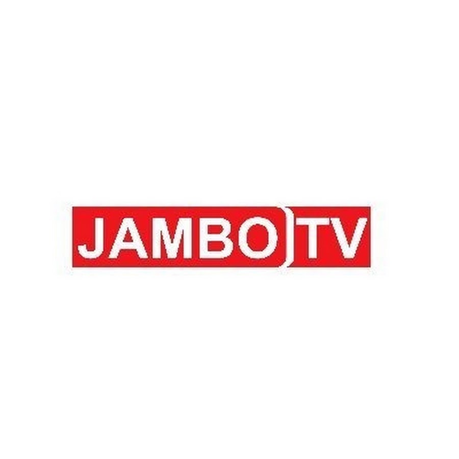 JAMBO TV @jambotv.