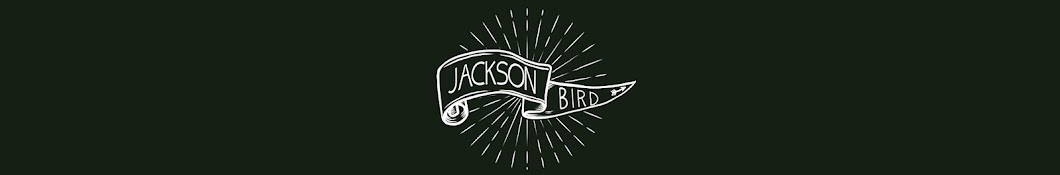 Jackson Bird Banner