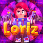 Loriz-Brawl Stars