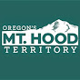 Oregon's Mt. Hood Territory
