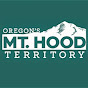 Oregon's Mt. Hood Territory 