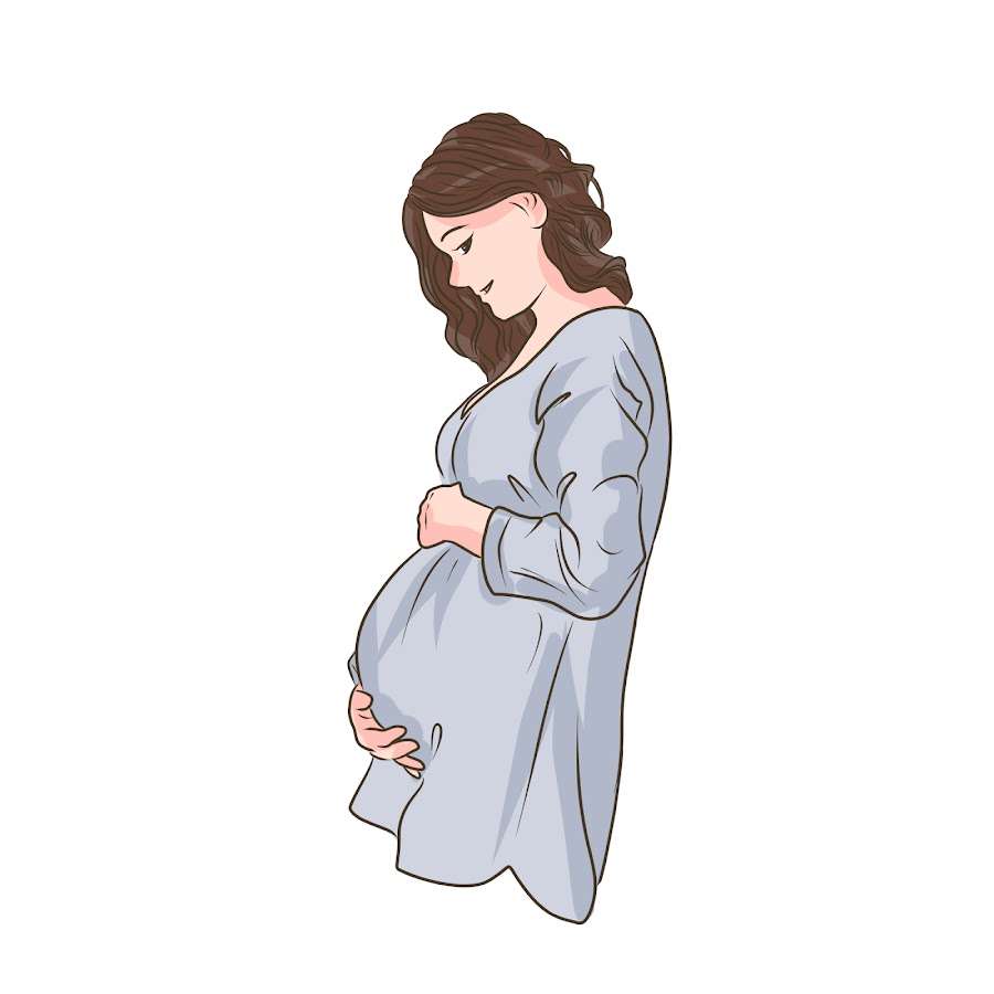 Планирование беременности рисунок