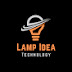 logo Lamp Idea Technology