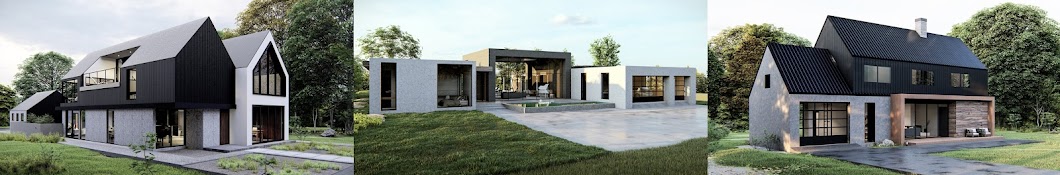 Modern House Plans