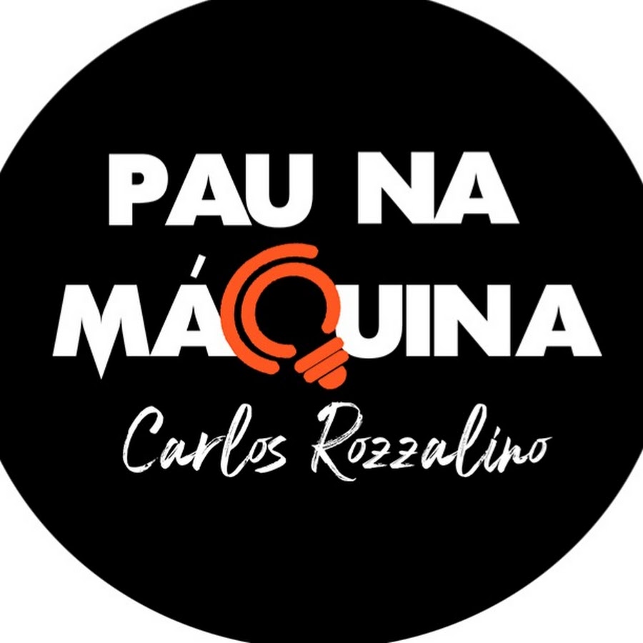 Pau na Maquina - YouTube