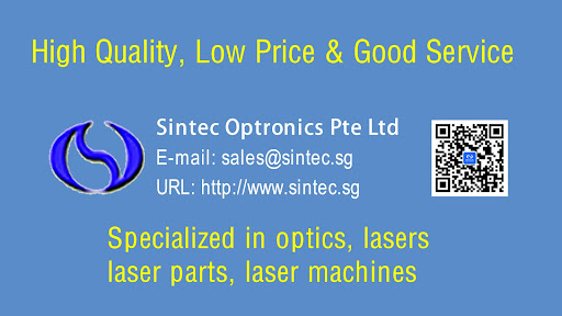 Banner image for Sintec Optronics