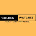 Golden watches