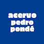 Acervo Pedro Pondé