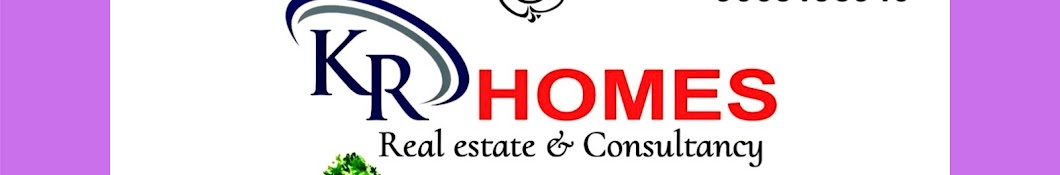 KR HOMES DHONE