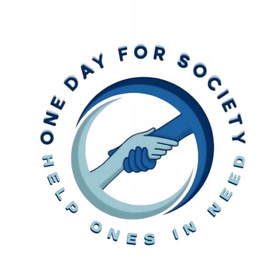 One Day For Society - Youtube