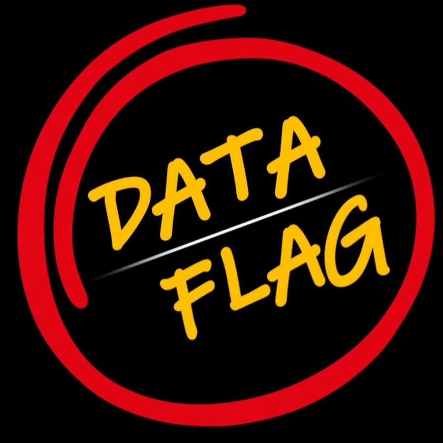 Data Flag