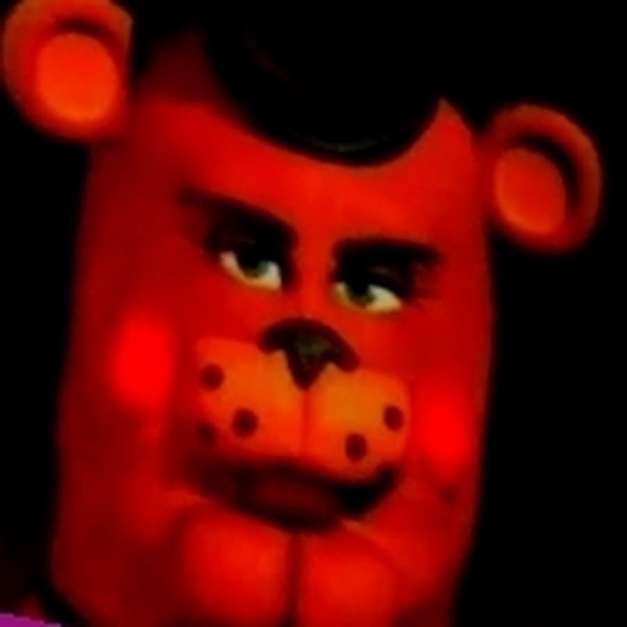 Toy Freddy Sigma Youtube 2788