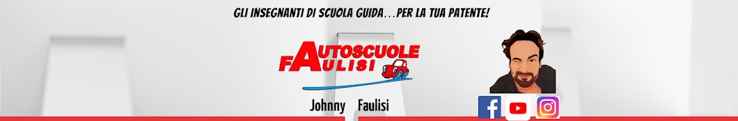 Autoscuola Faulisi