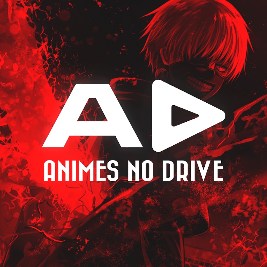 Animes no Drive (@animenodrive) / X
