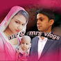 Mr & Mrs. Guree