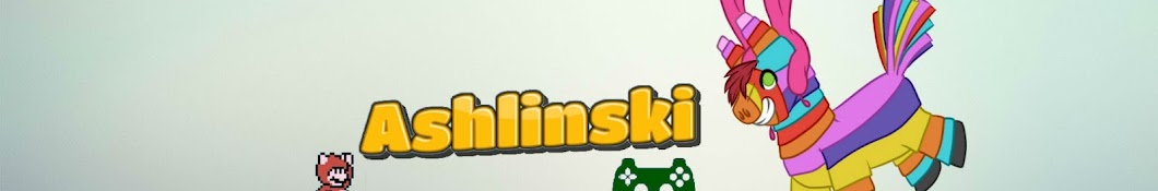 ashlinski