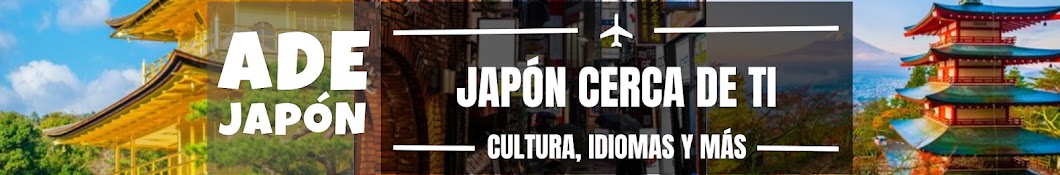 ADE Japón