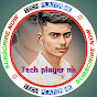 Tech player nk