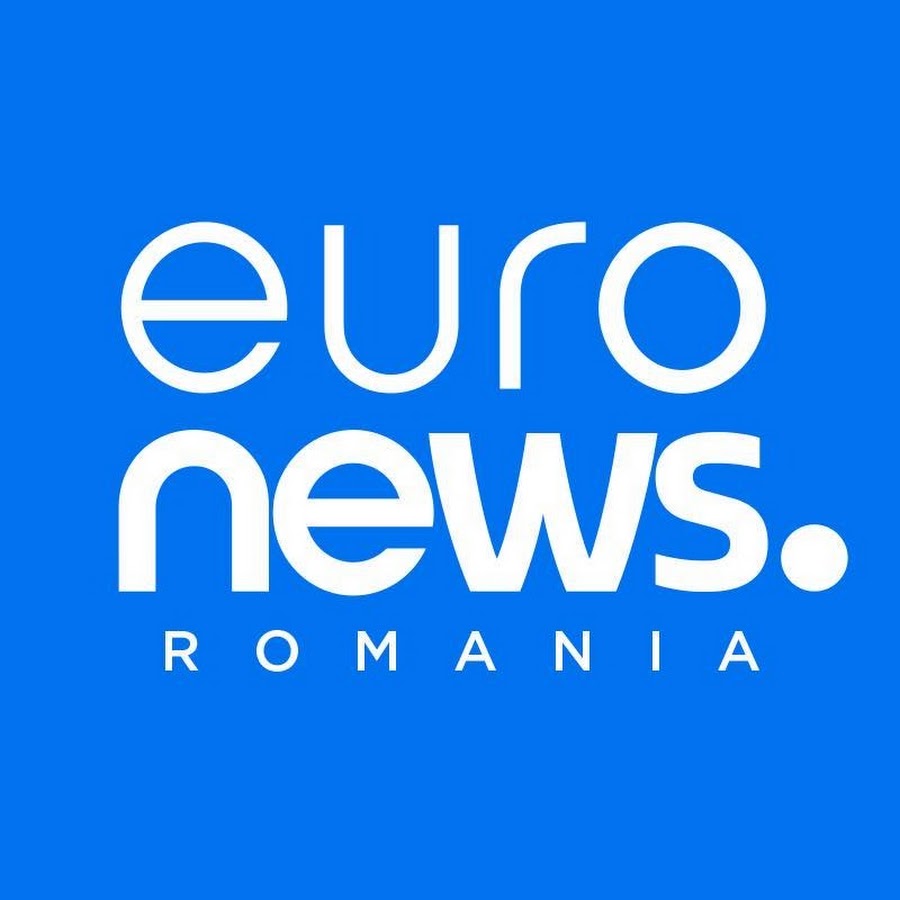 Euronews Romania @euronewsro