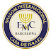 EMC Shalom Barcelona España