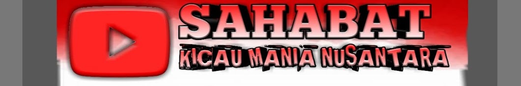 Sahabat Kicau Mania Nusantara