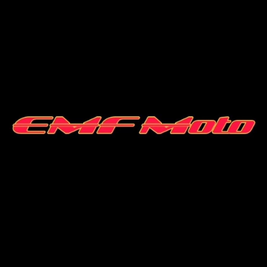 EMF Moto Gitara at Motor 
