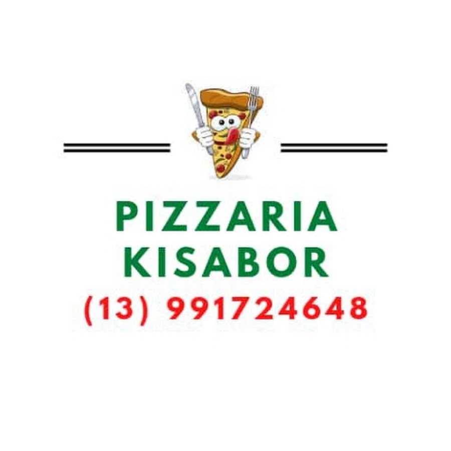 Pizzaria Ki Sabor Youtube