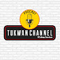 Tukwan Channel