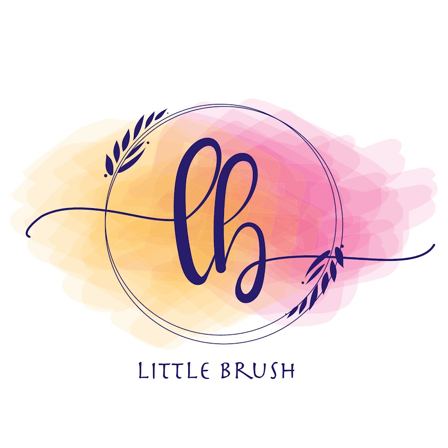 little brush