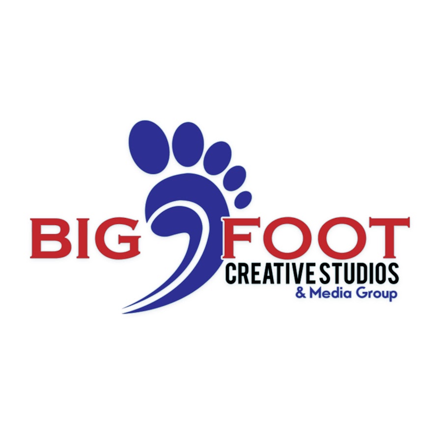 Big Foot Creative Studios - YouTube