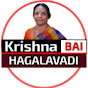 KrishnaBai Hagalavadi